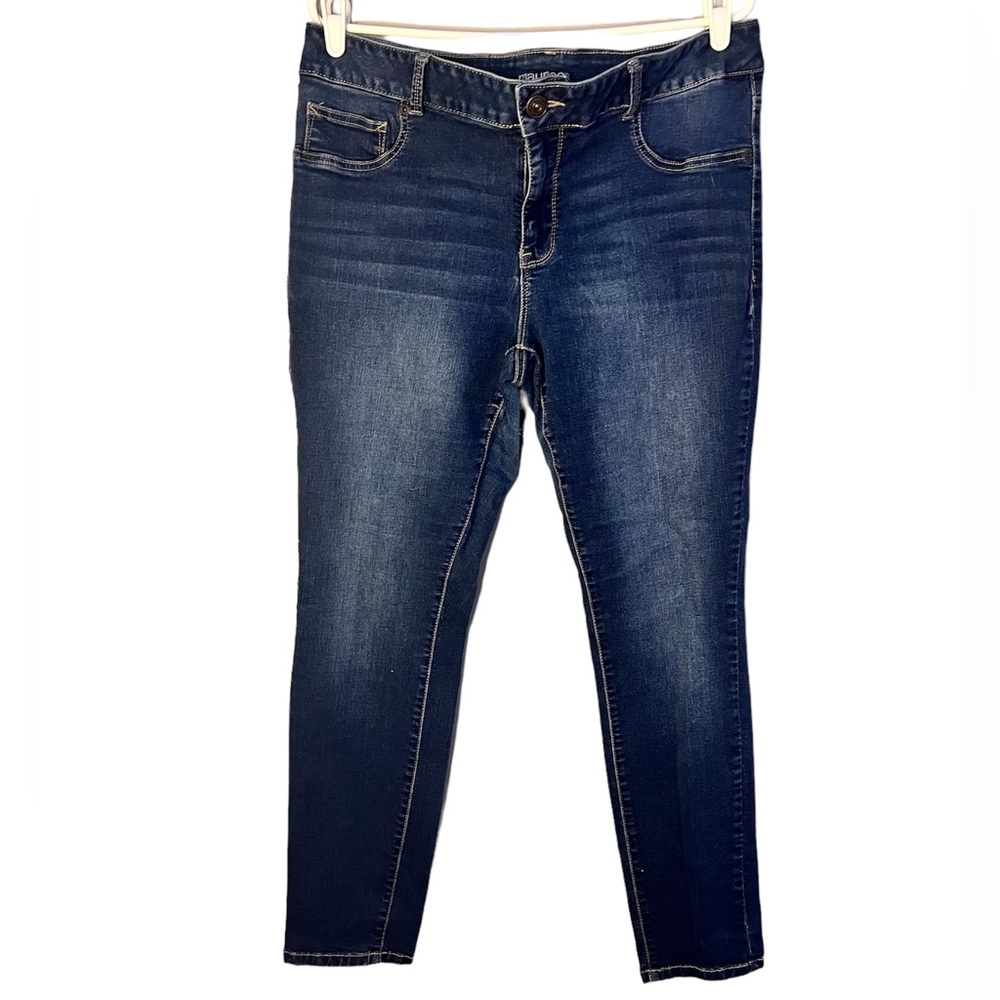 Maurice’s skinny jeans